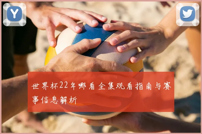 世界杯22年哪看全集观看指南与赛事信息解析