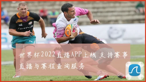世界杯2022直播APP上线 支持赛事直播与赛程查询服务